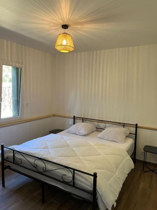 Le Nid Douillet Classe 2 Etoiles Ploubazlanec Esterno foto